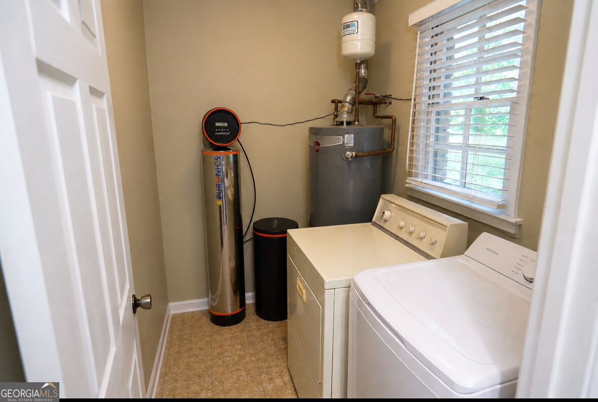 613 Sheppard Rd Stone Mountain - Photo 15