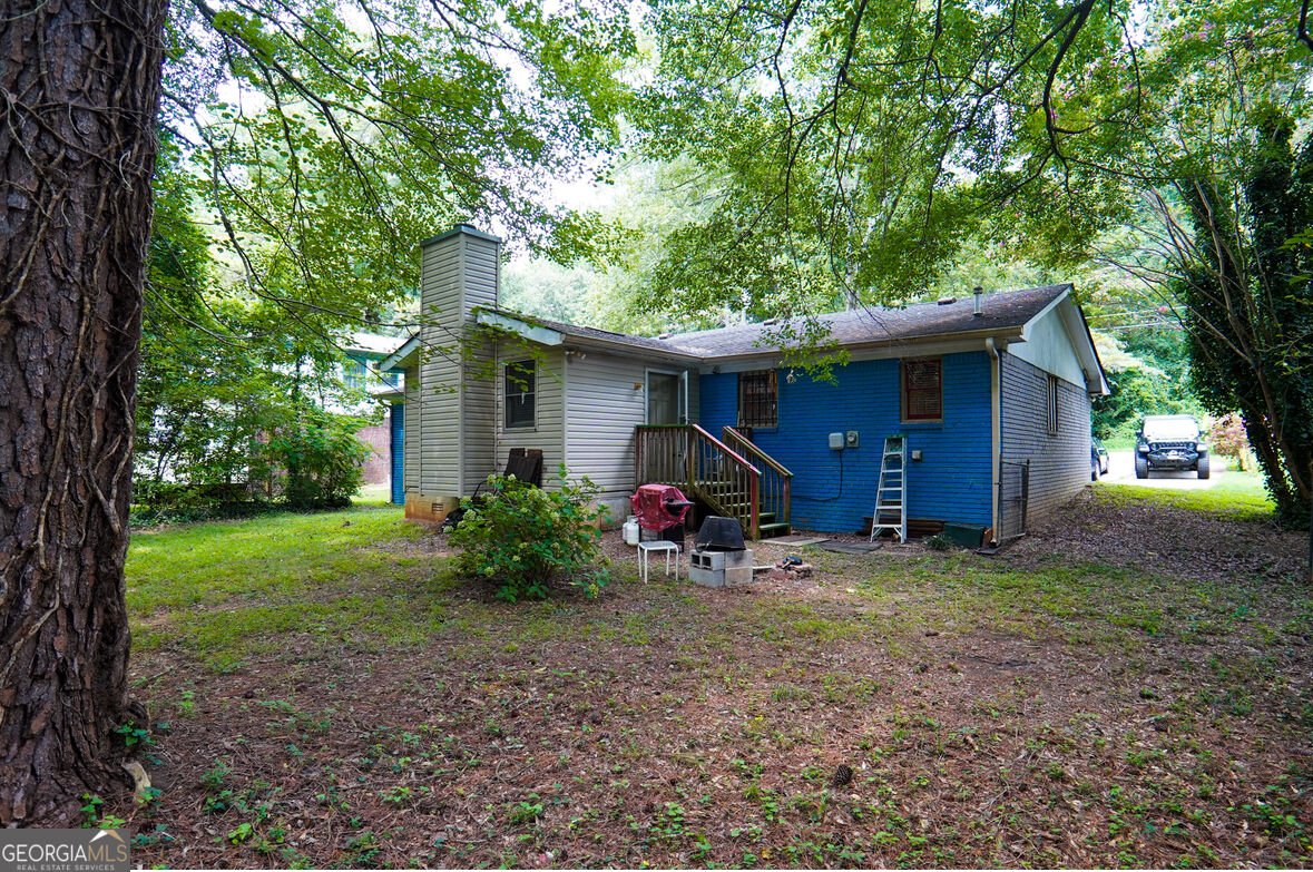613 Sheppard Rd Stone Mountain - Photo 16