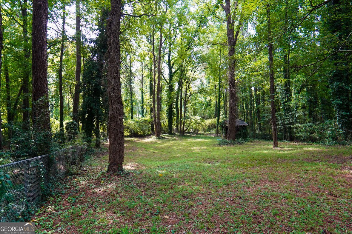 613 Sheppard Rd Stone Mountain - Photo 17