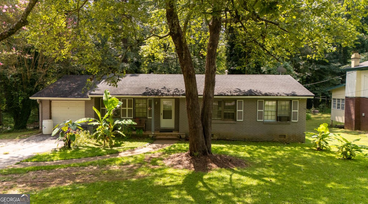 613 Sheppard Rd Stone Mountain - Photo 18