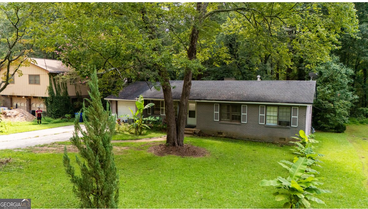 613 Sheppard Rd Stone Mountain - Photo 19