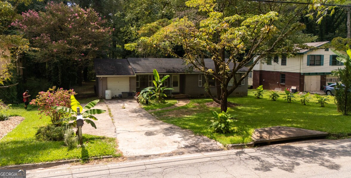 613 Sheppard Rd Stone Mountain - Photo 20