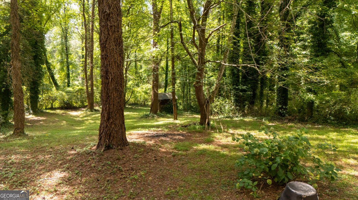 613 Sheppard Rd Stone Mountain - Photo 22