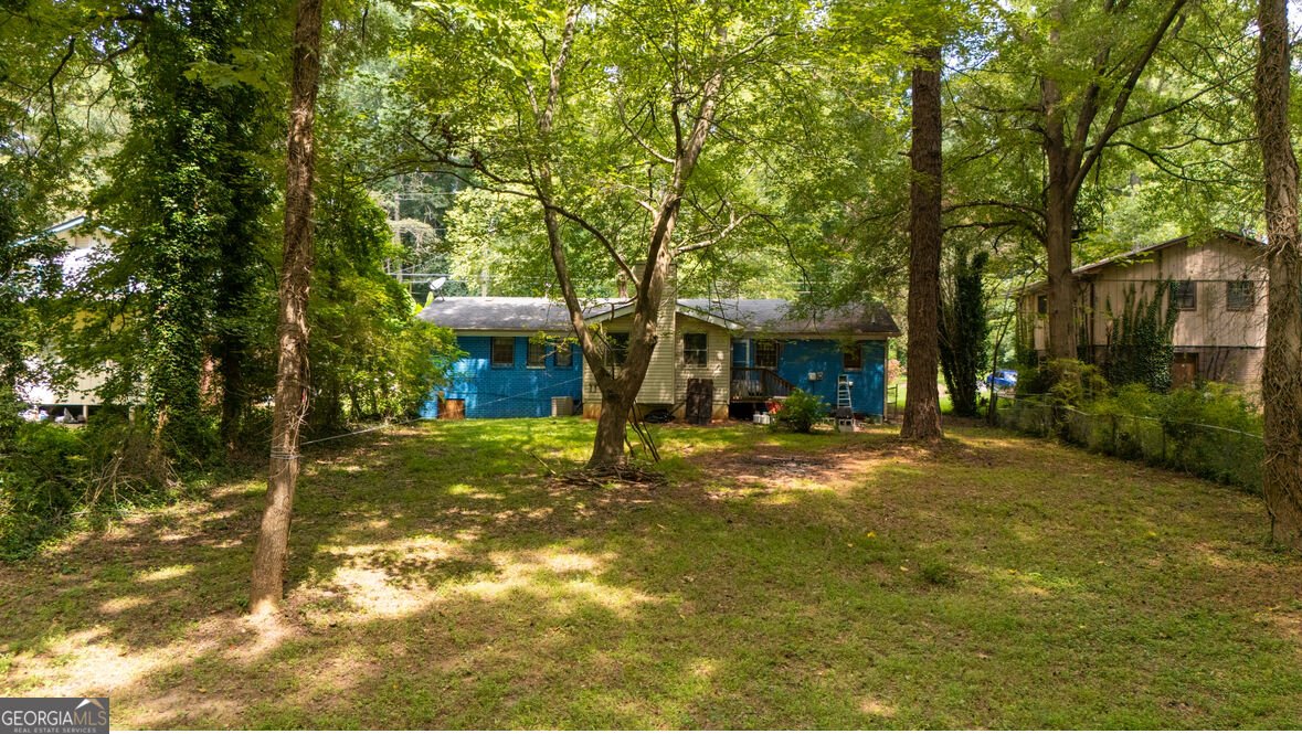 613 Sheppard Rd Stone Mountain - Photo 23