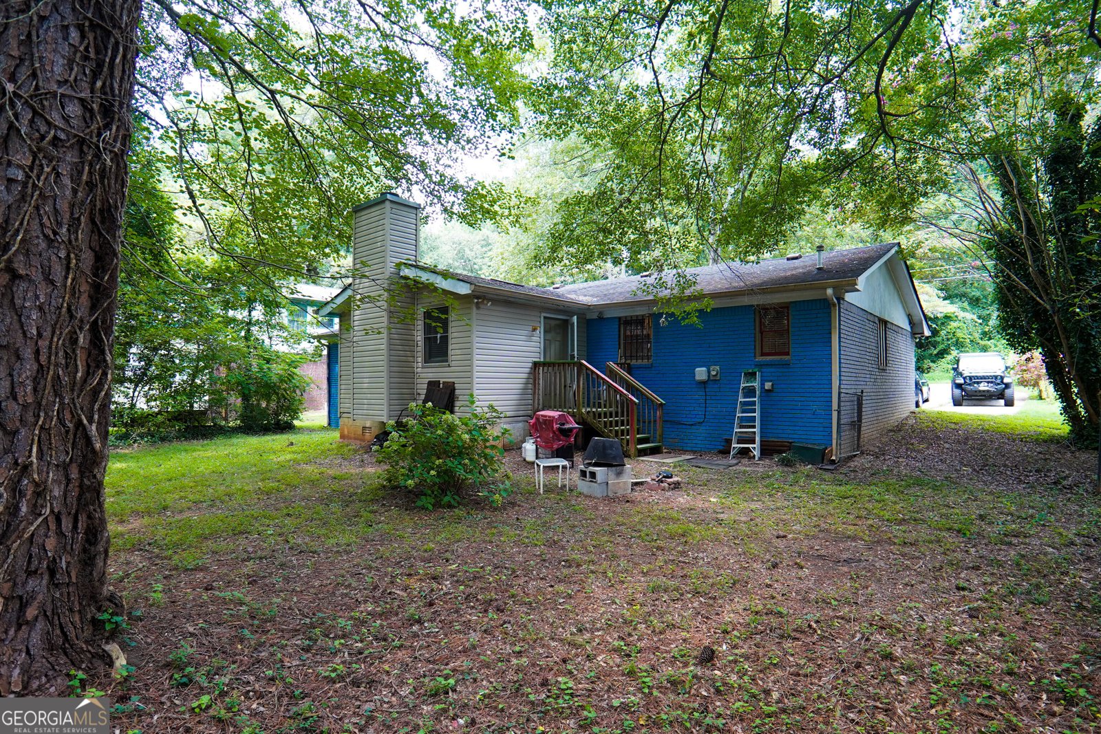 613 Sheppard Rd Stone Mountain - Photo 24