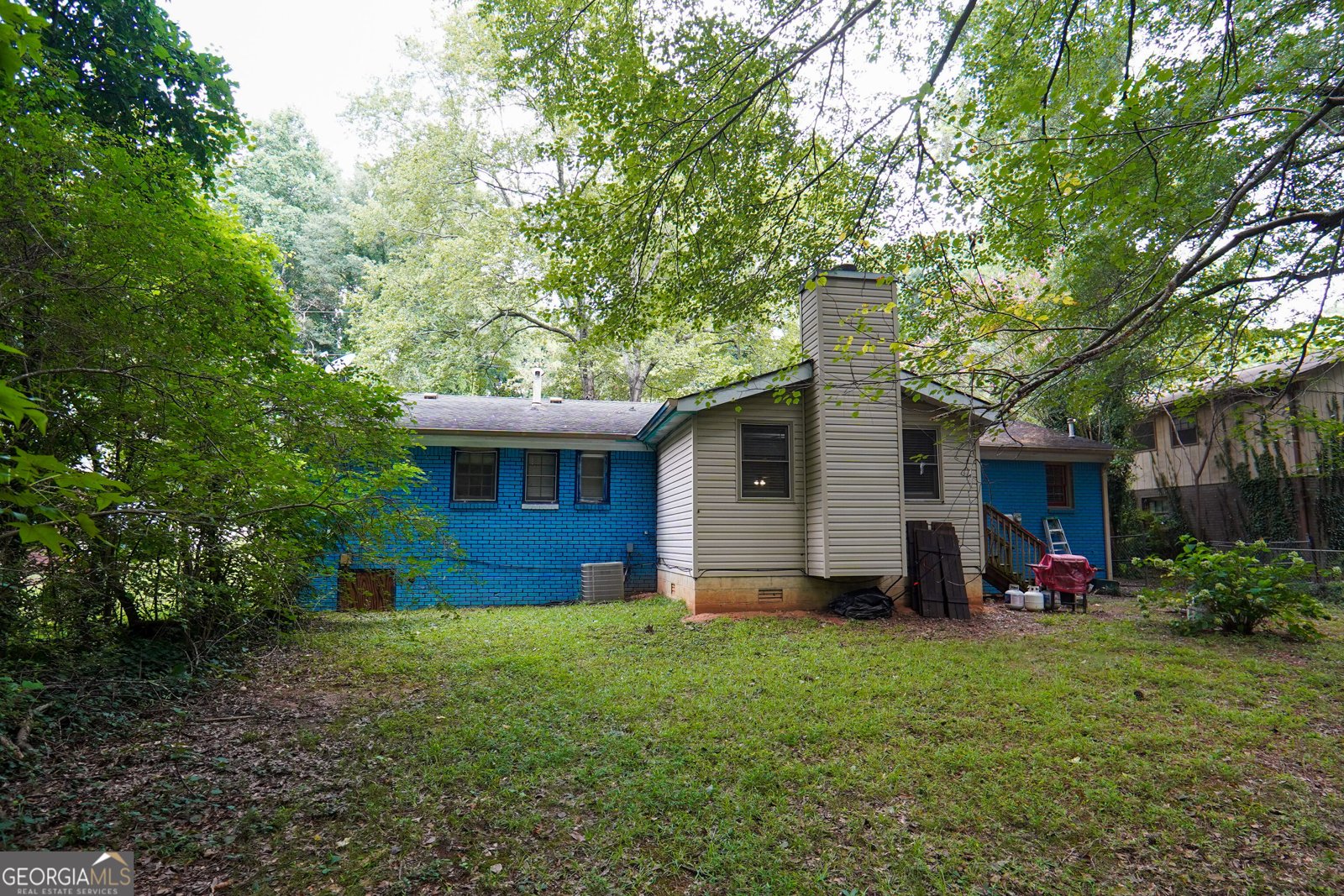 613 Sheppard Rd Stone Mountain - Photo 25