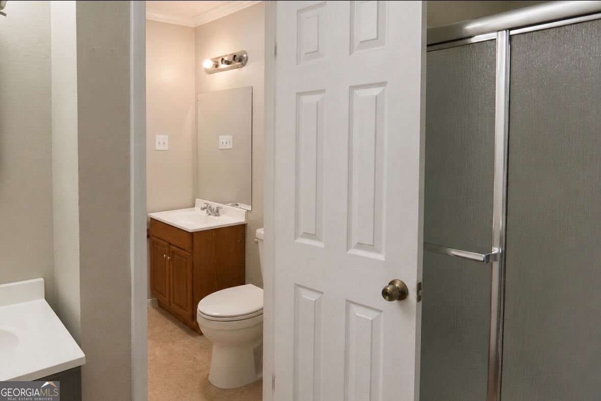 613 Sheppard Rd Stone Mountain - Photo 8