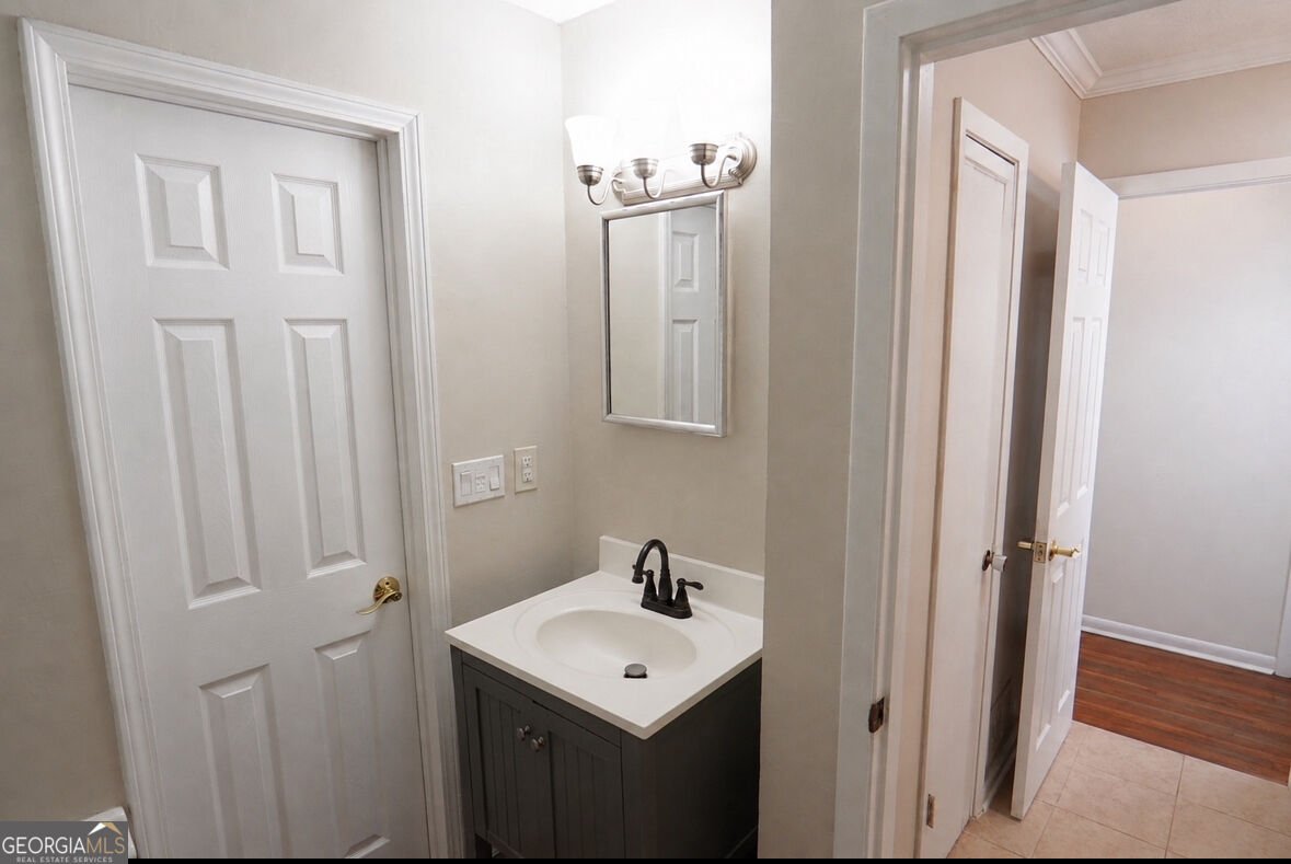 613 Sheppard Rd Stone Mountain - Photo 9