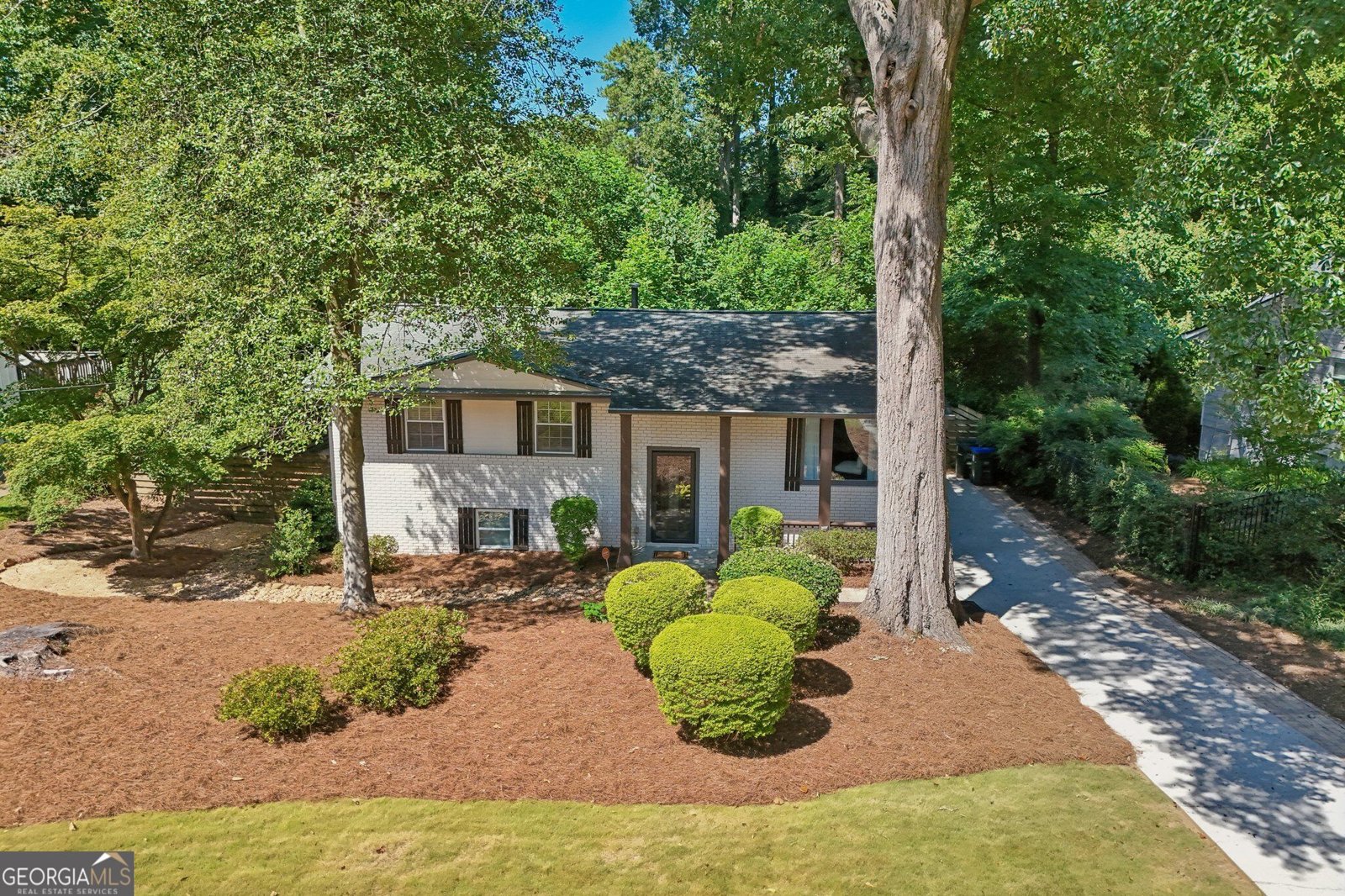3900 Captain Drive Atlanta - Photo 33