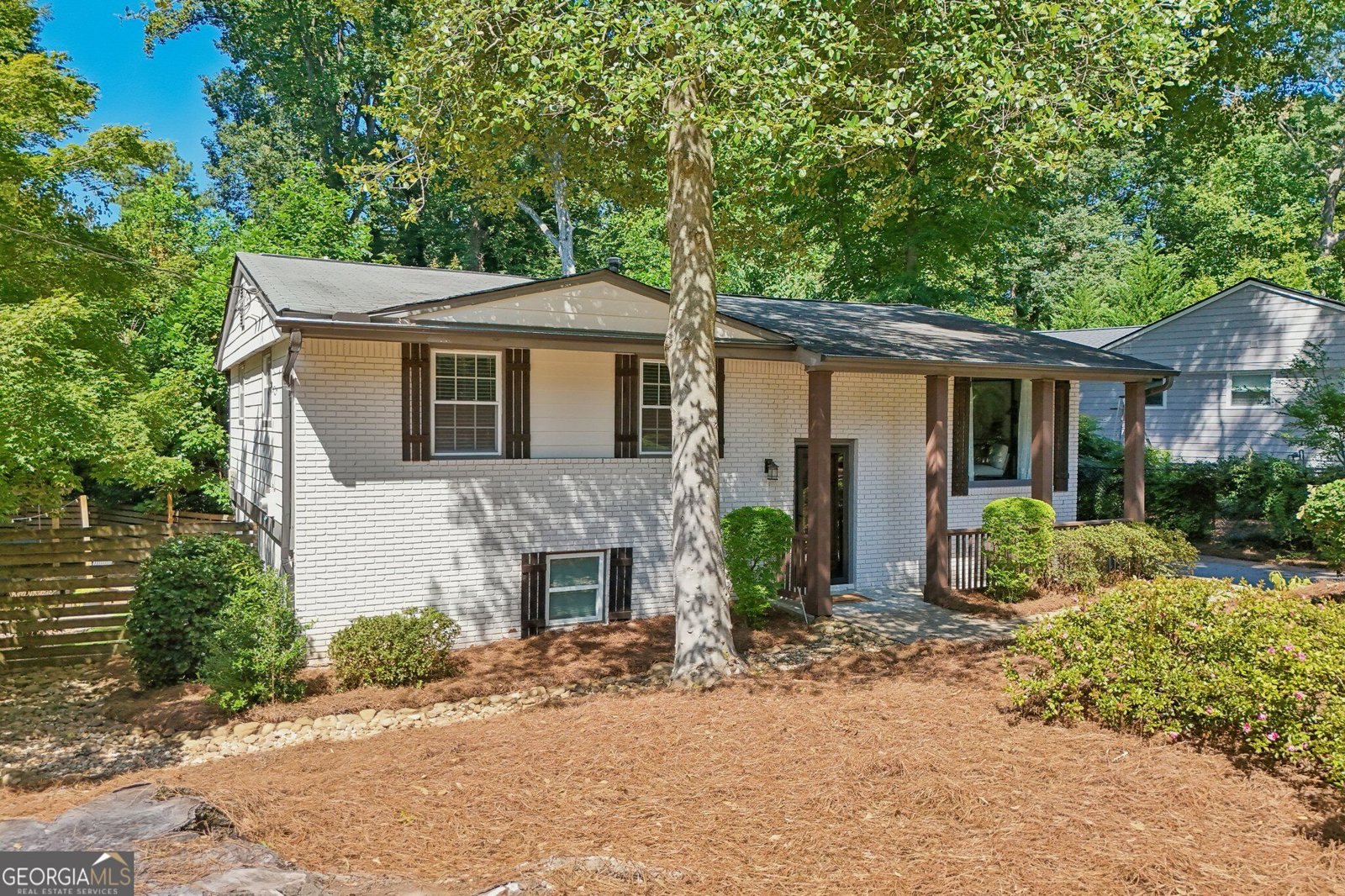 3900 Captain Drive Atlanta - Photo 34