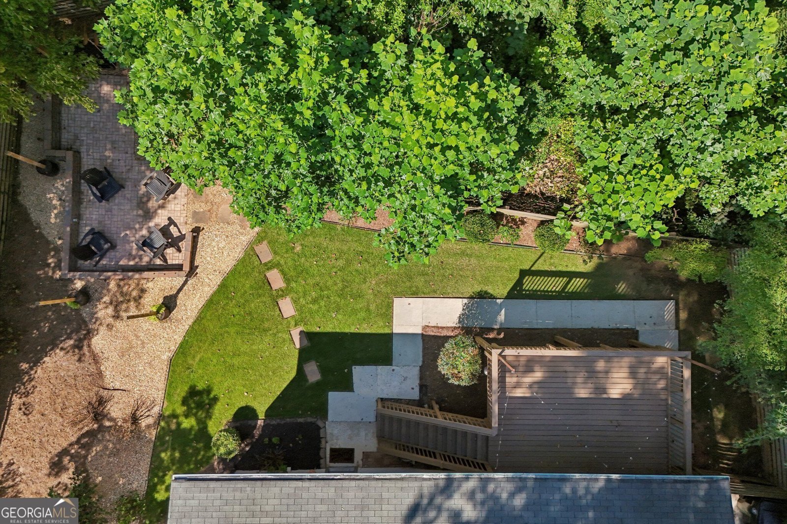3900 Captain Drive Atlanta - Photo 35