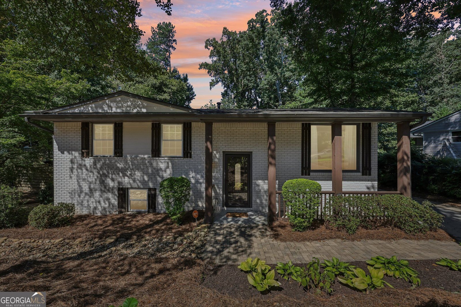 3900 Captain Drive Atlanta - Photo 39