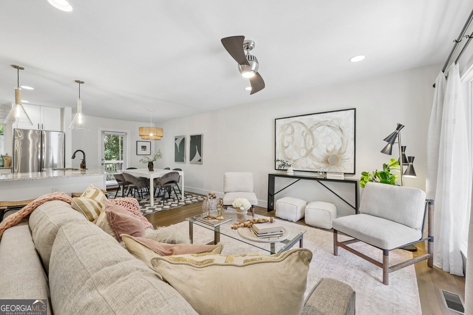 3900 Captain Drive Atlanta - Photo 6