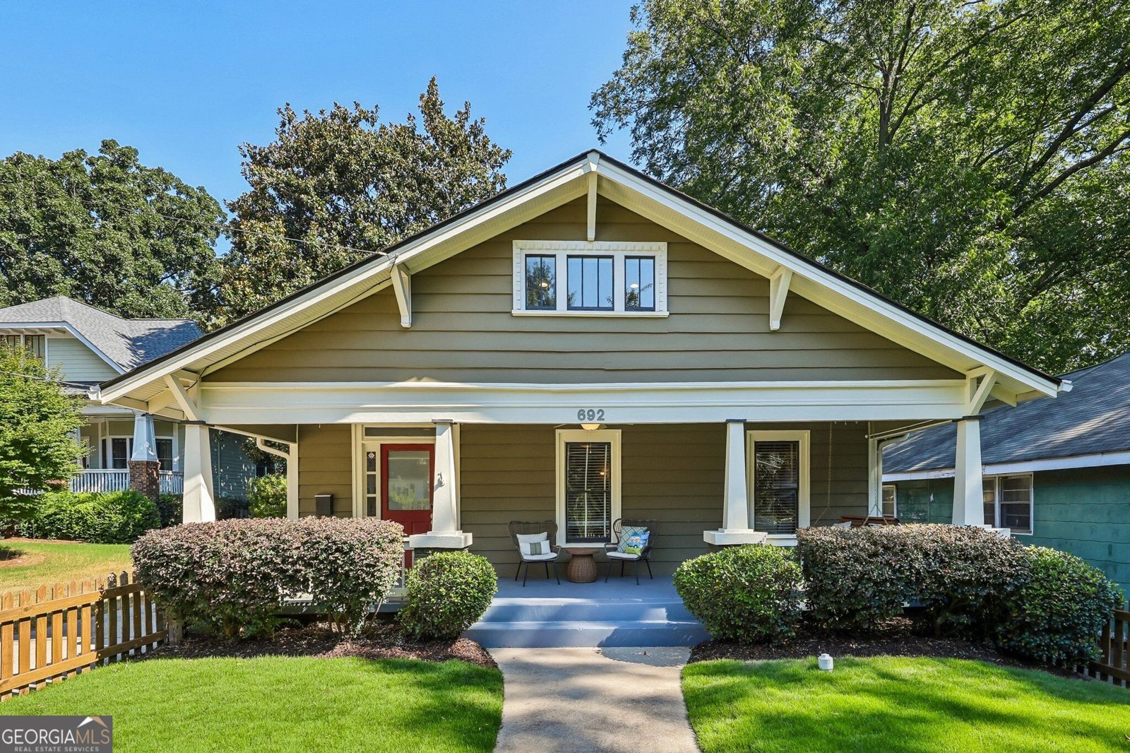 692 Glenwood Avenue Atlanta - main photo