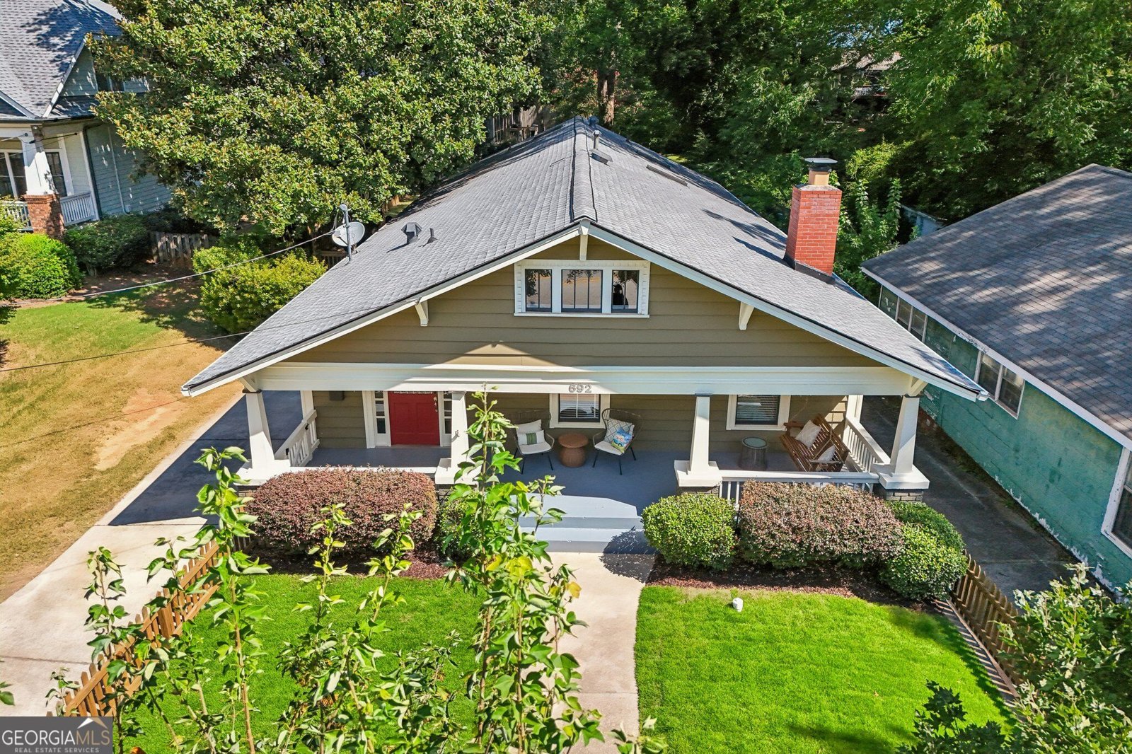 692 Glenwood Avenue Atlanta - Photo 43