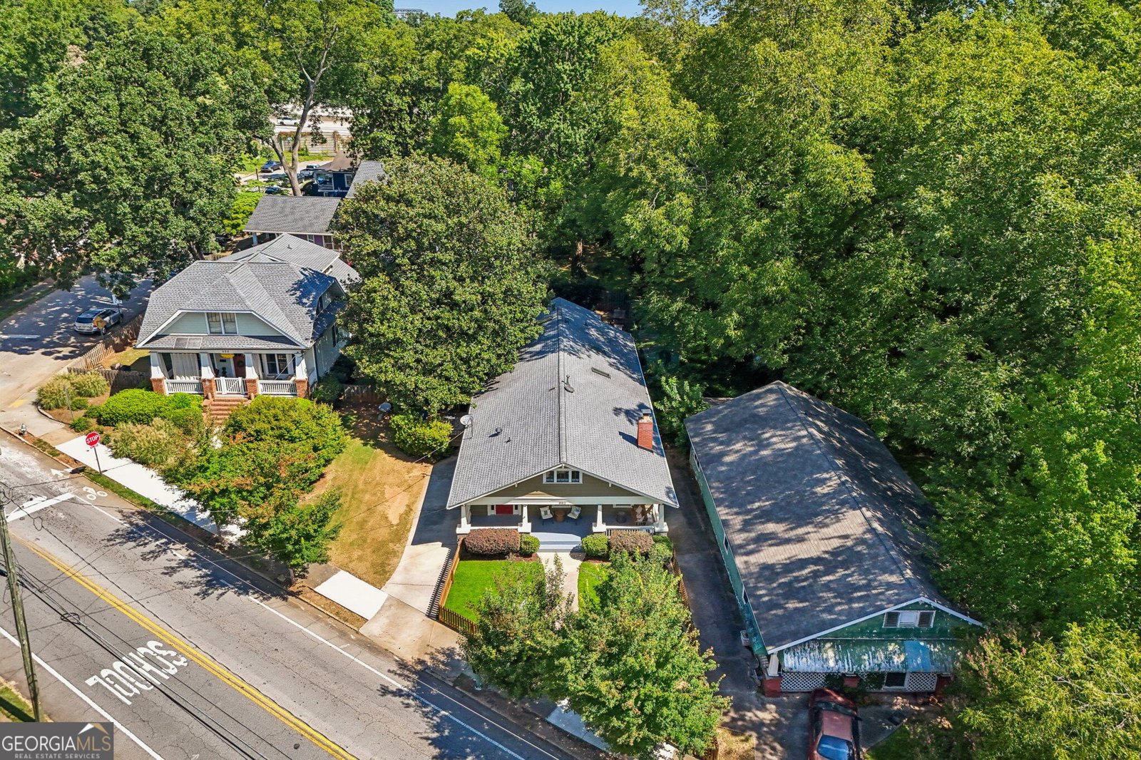 692 Glenwood Avenue Atlanta - Photo 44