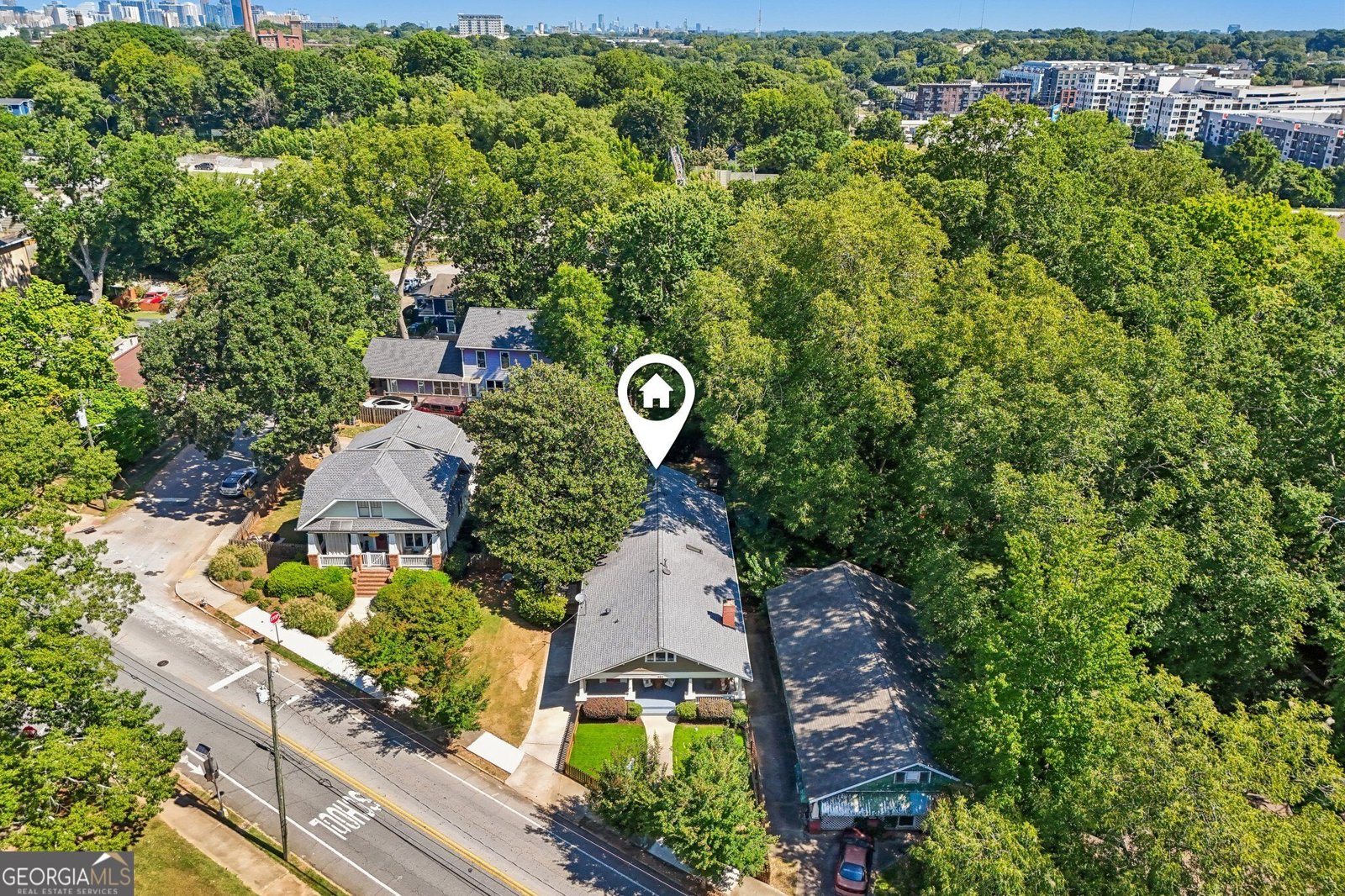 692 Glenwood Avenue Atlanta - Photo 45