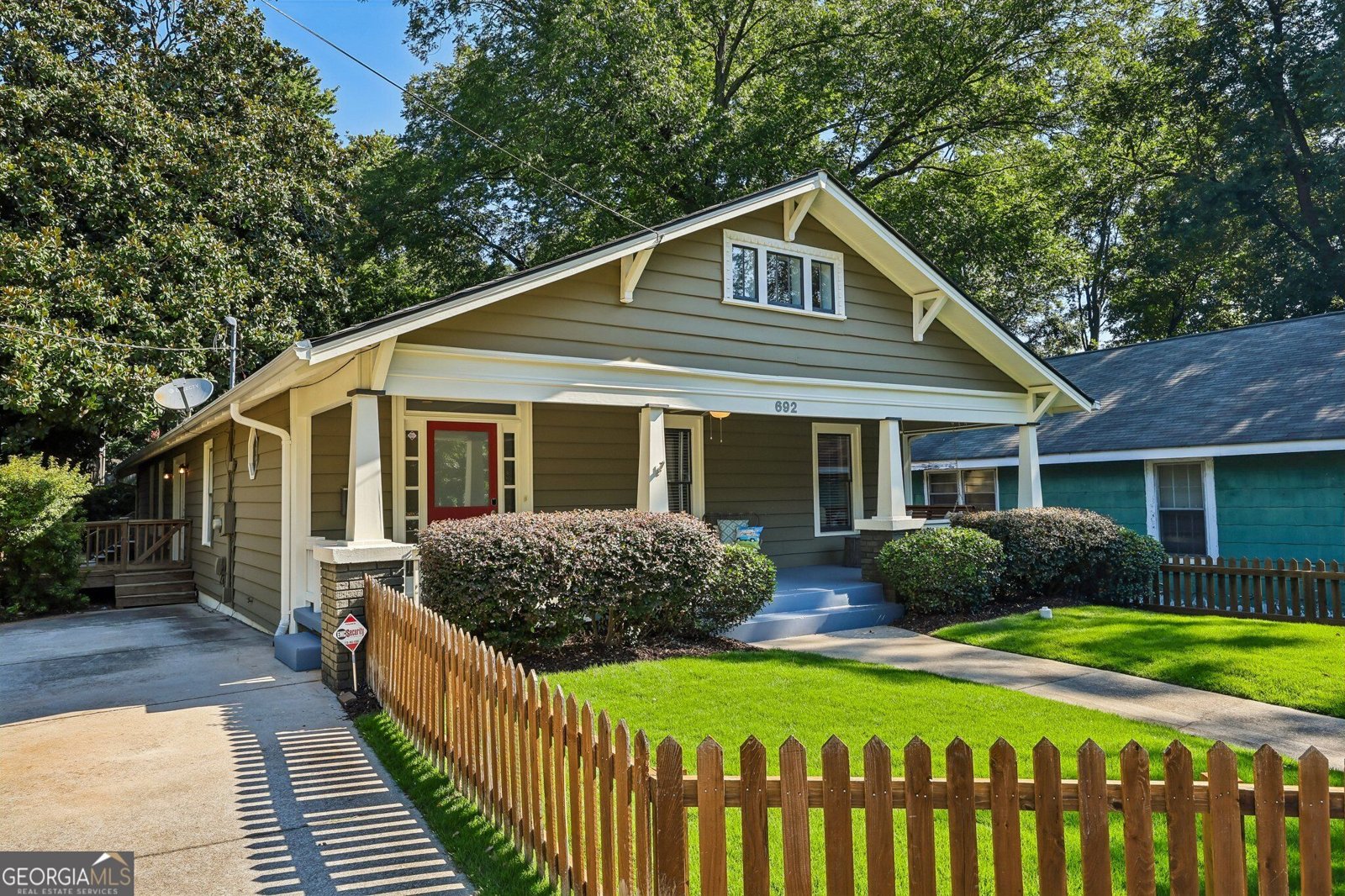 692 Glenwood Avenue Atlanta - Photo 51
