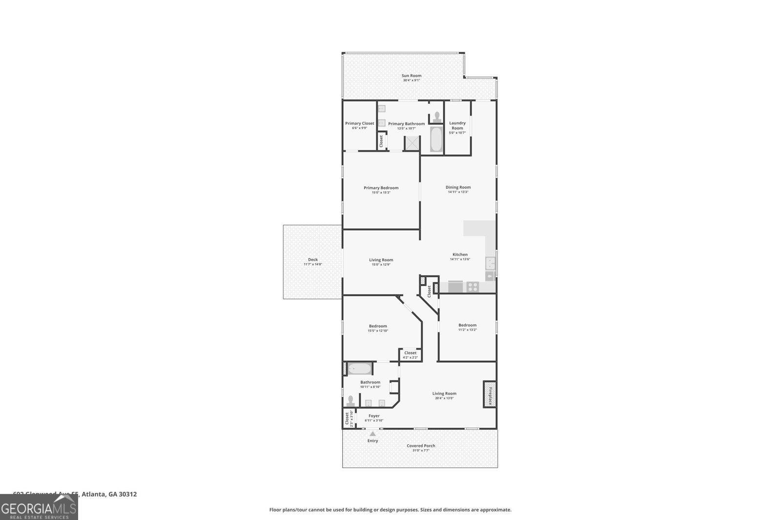 692 Glenwood Avenue Atlanta - Photo 52