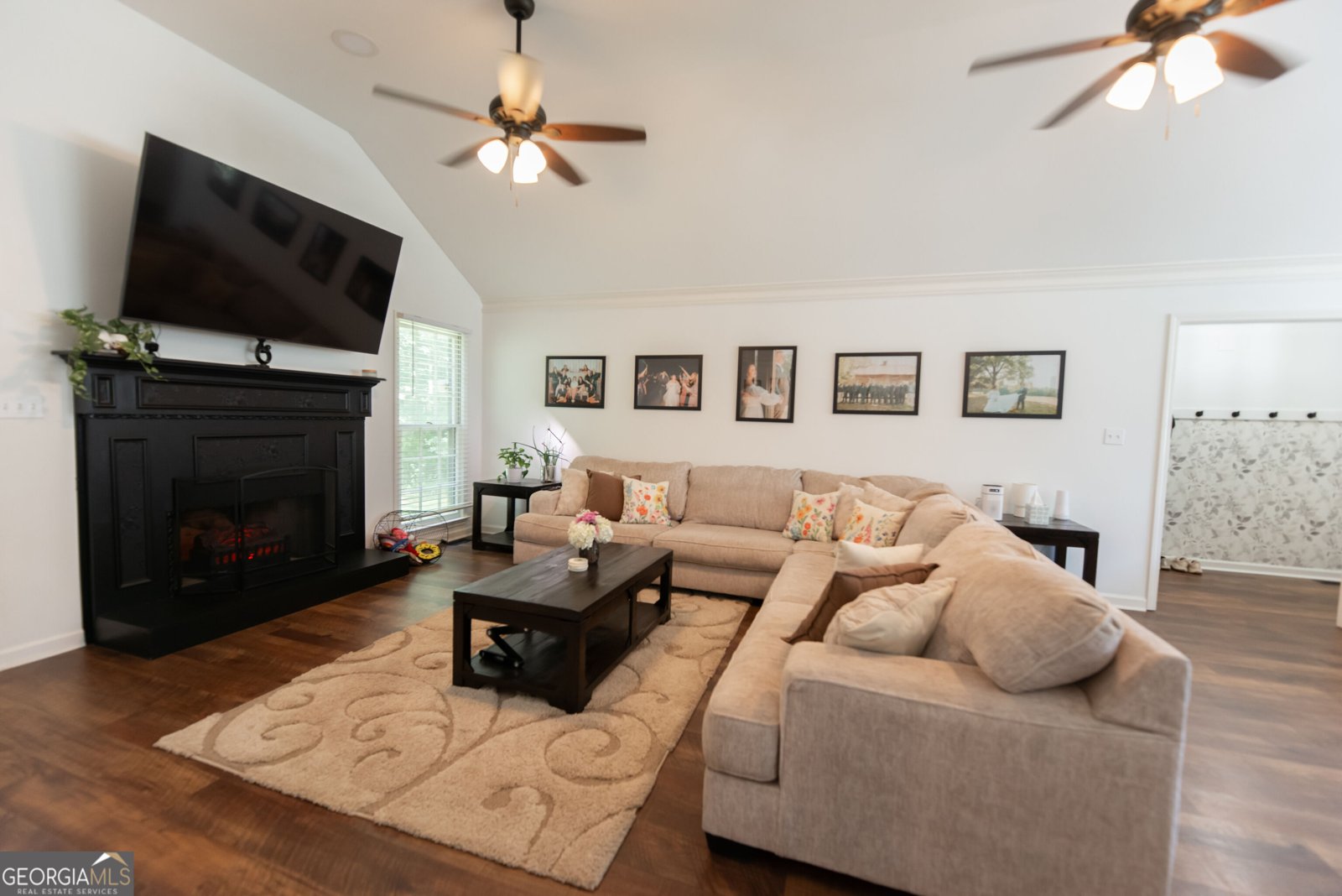 60 Carriage Gate Drive Sharpsburg - Photo 22