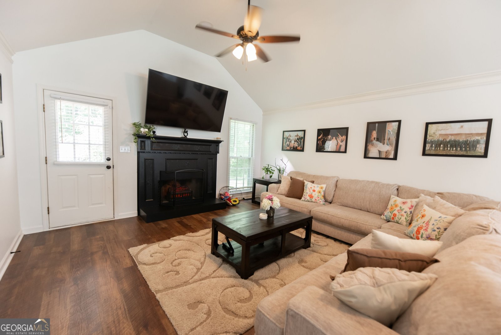 60 Carriage Gate Drive Sharpsburg - Photo 24