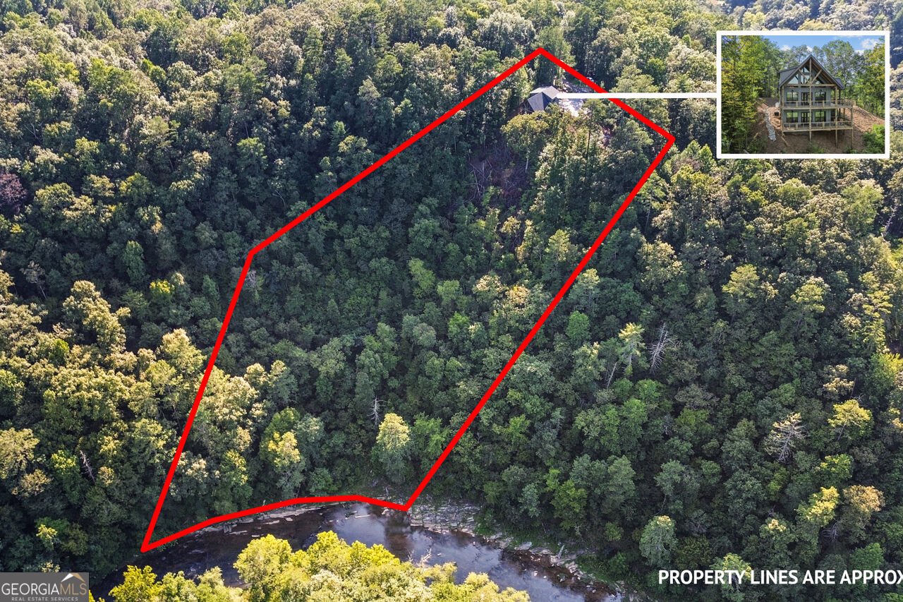 1510 Marie Drive Talking Rock - Photo 10