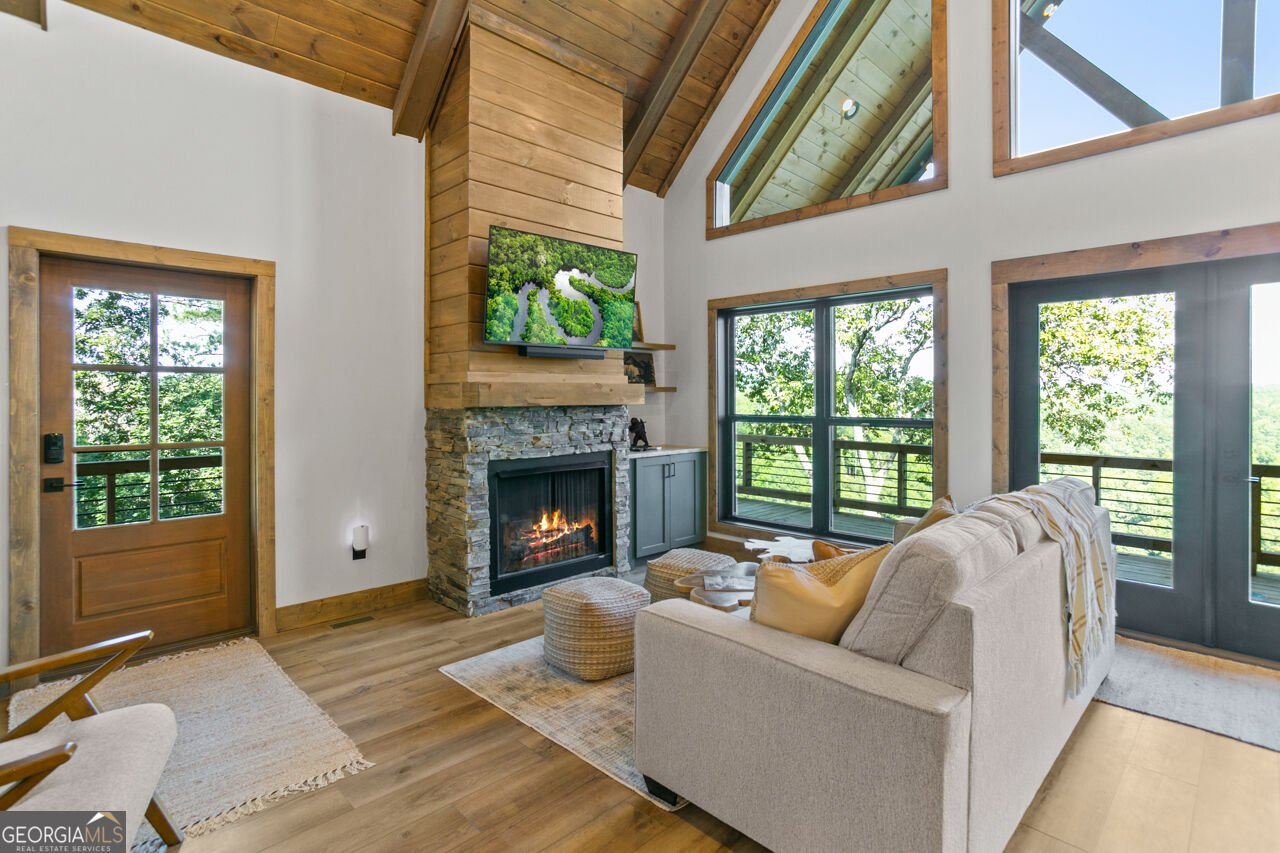 1510 Marie Drive Talking Rock - Photo 11