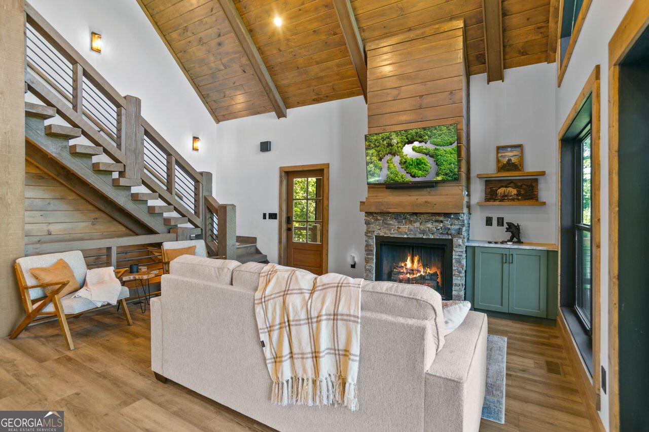 1510 Marie Drive Talking Rock - Photo 12