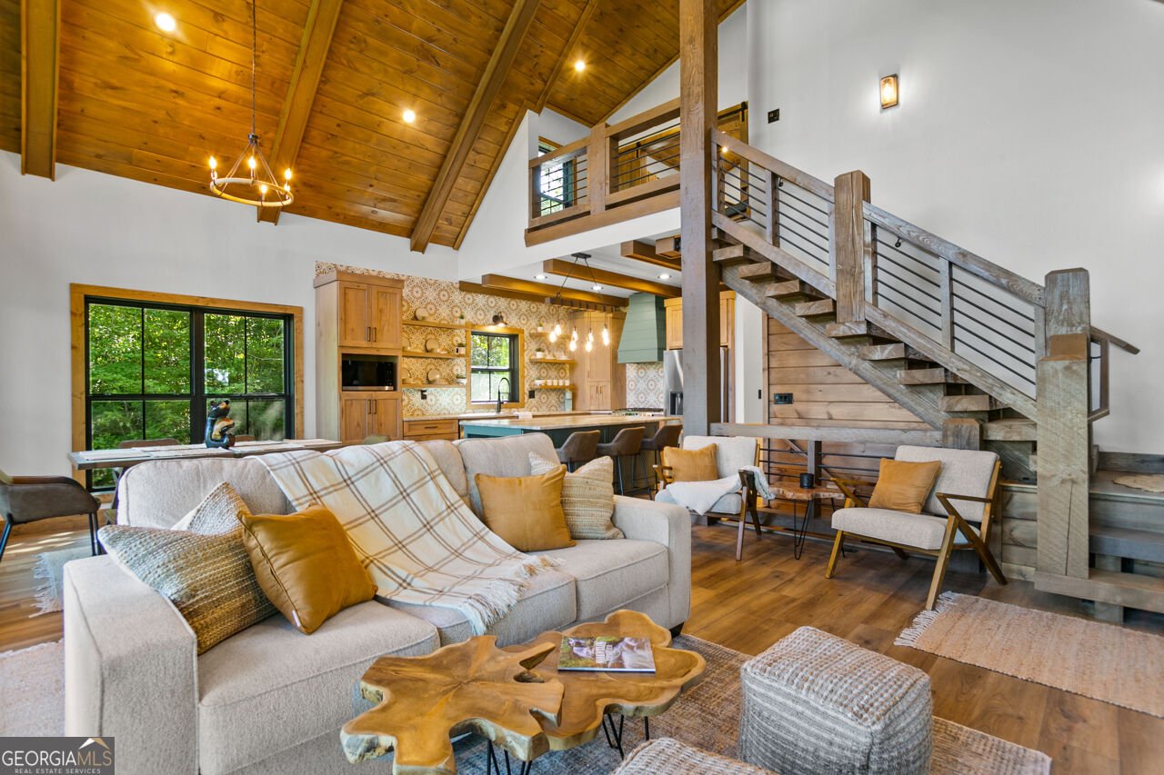 1510 Marie Drive Talking Rock - Photo 13