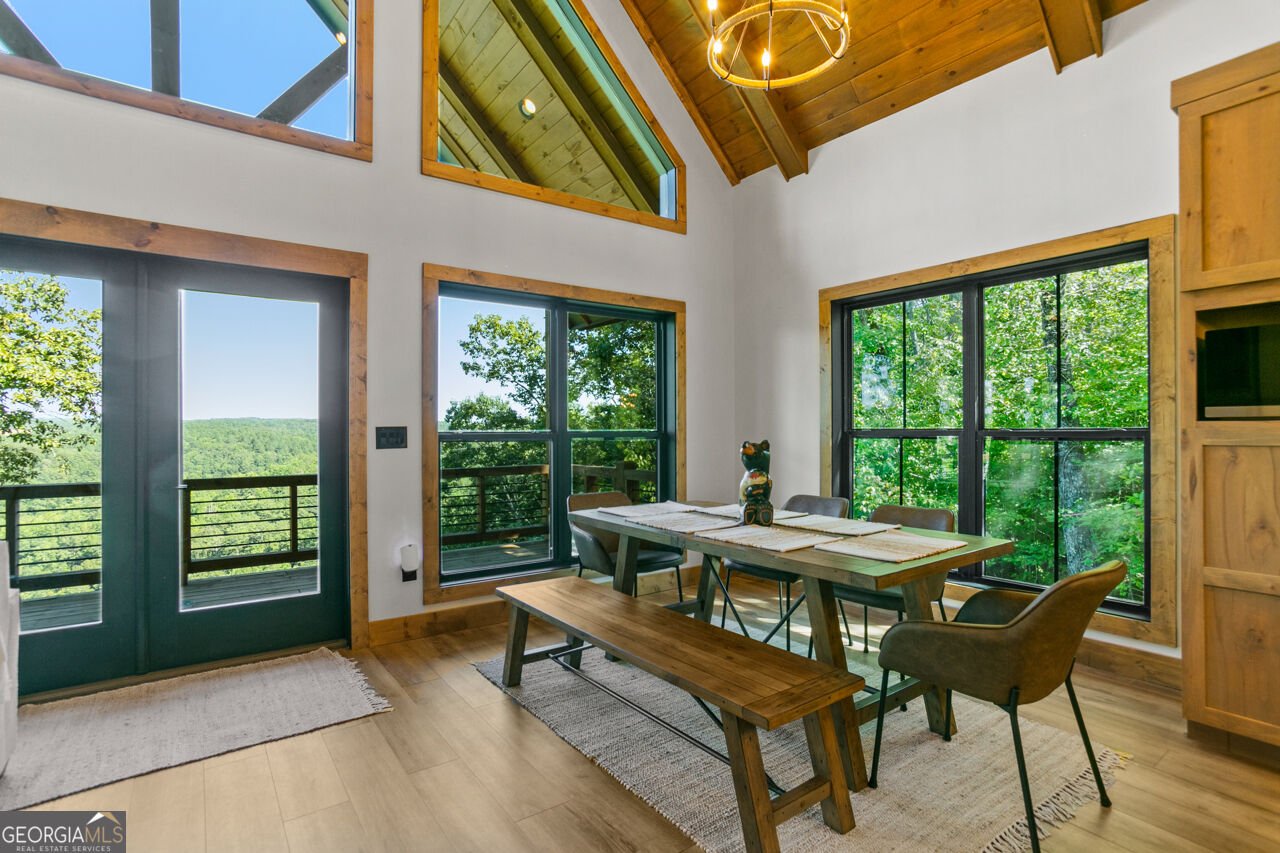 1510 Marie Drive Talking Rock - Photo 17