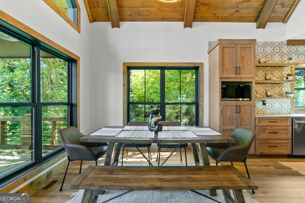 1510 Marie Drive Talking Rock - Photo 18