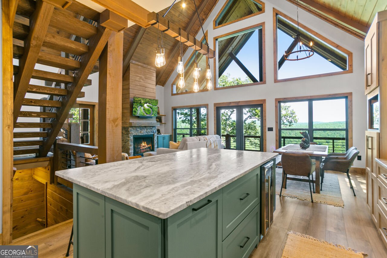 1510 Marie Drive Talking Rock - Photo 19