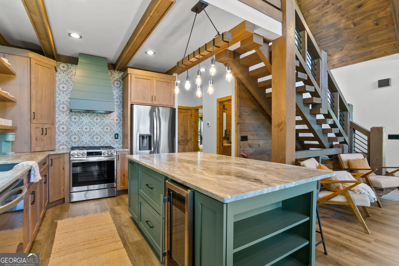 1510 Marie Drive Talking Rock - Photo 20
