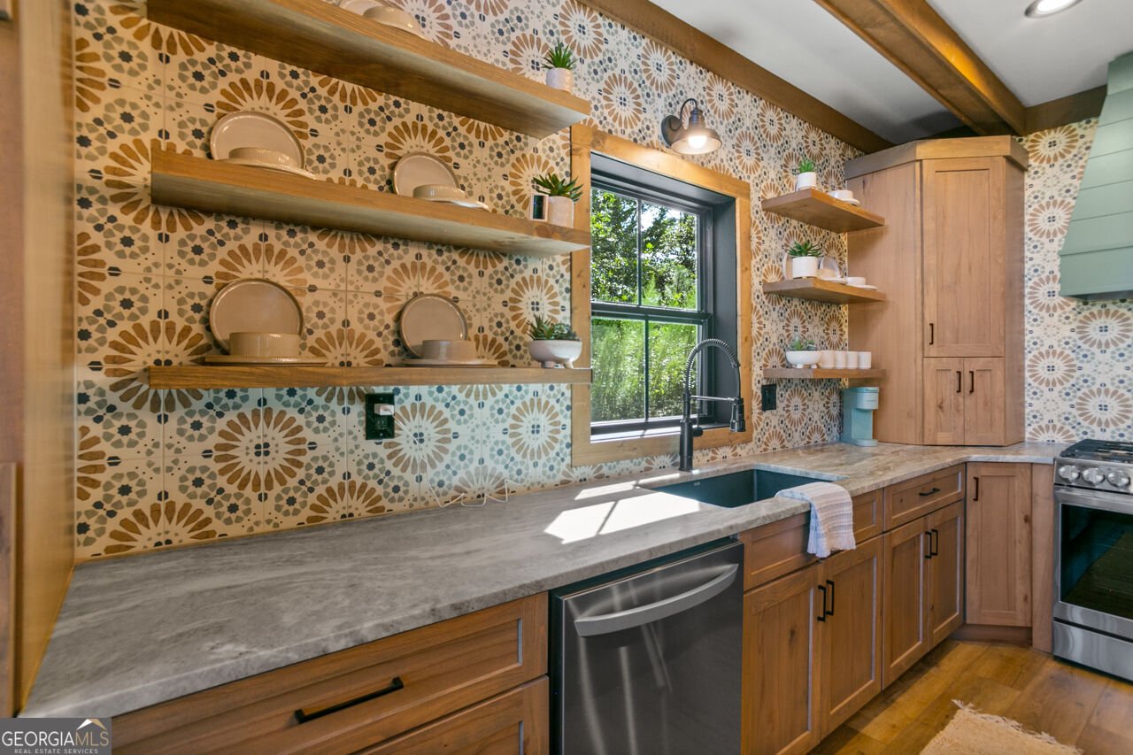1510 Marie Drive Talking Rock - Photo 21