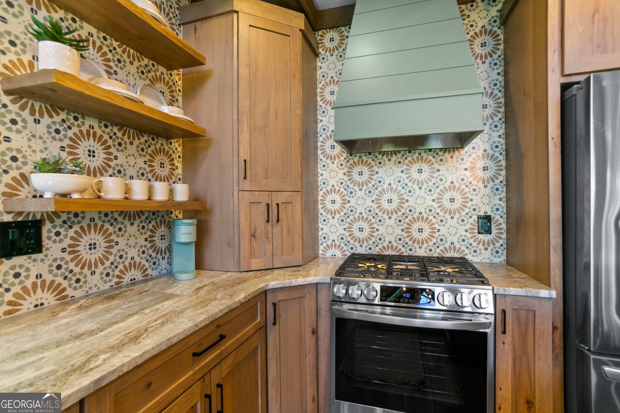 1510 Marie Drive Talking Rock - Photo 22