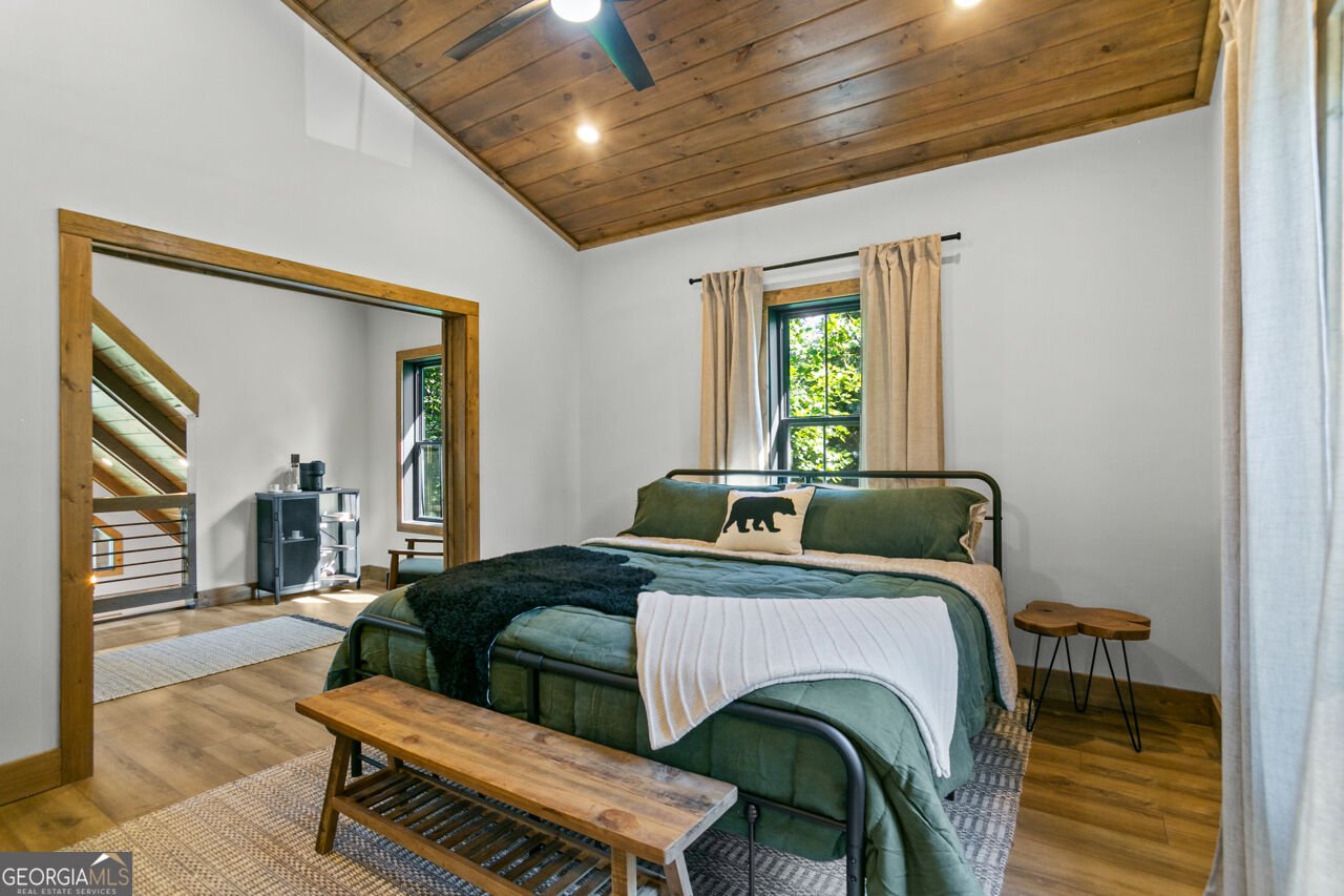 1510 Marie Drive Talking Rock - Photo 32