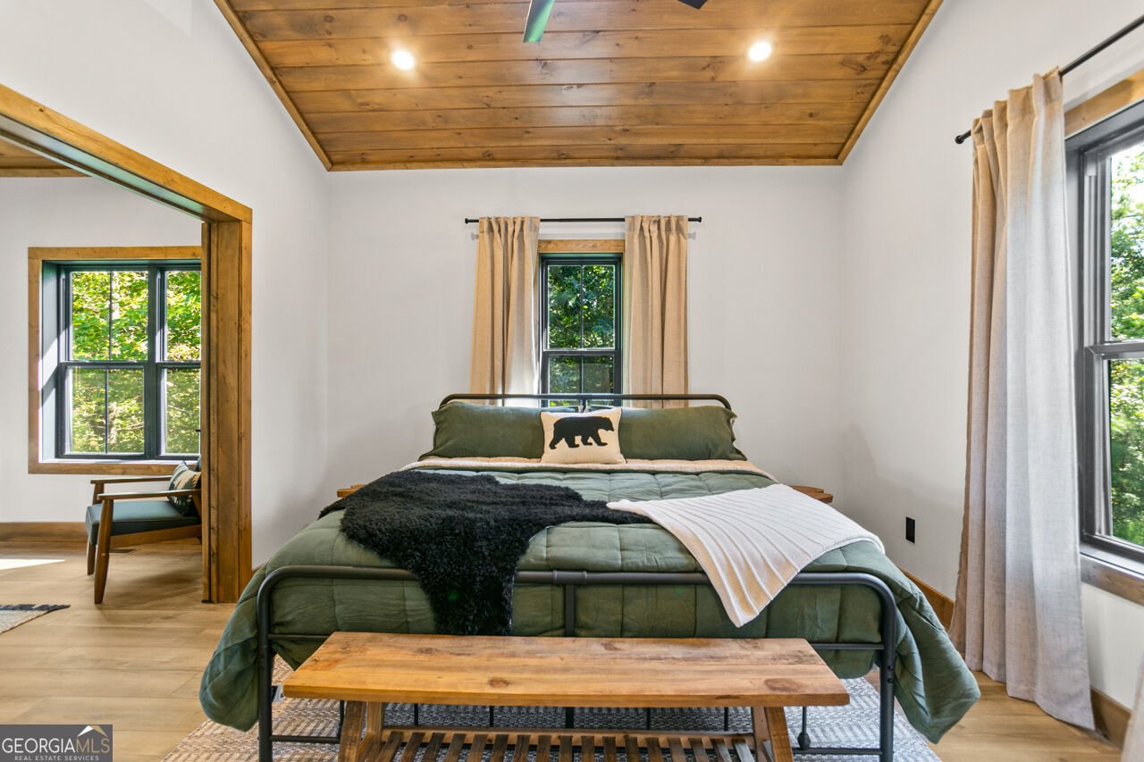 1510 Marie Drive Talking Rock - Photo 34