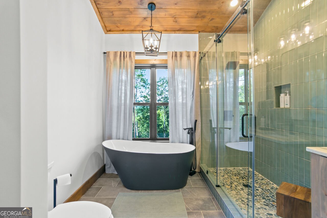 1510 Marie Drive Talking Rock - Photo 36