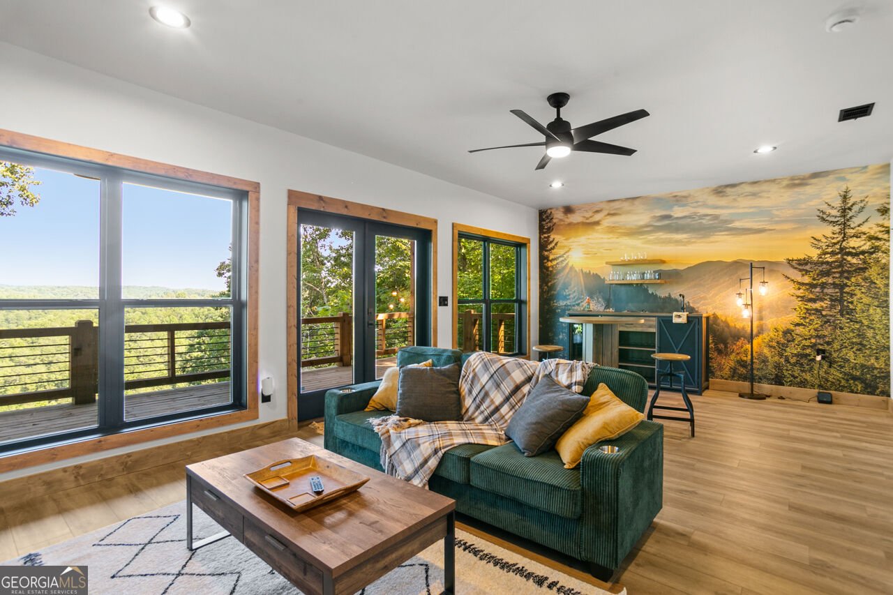 1510 Marie Drive Talking Rock - Photo 39