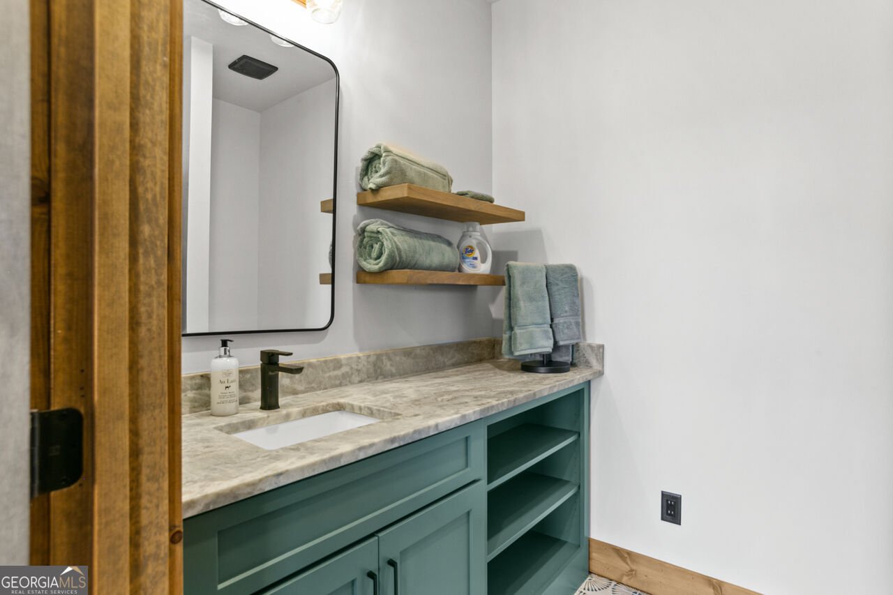1510 Marie Drive Talking Rock - Photo 45