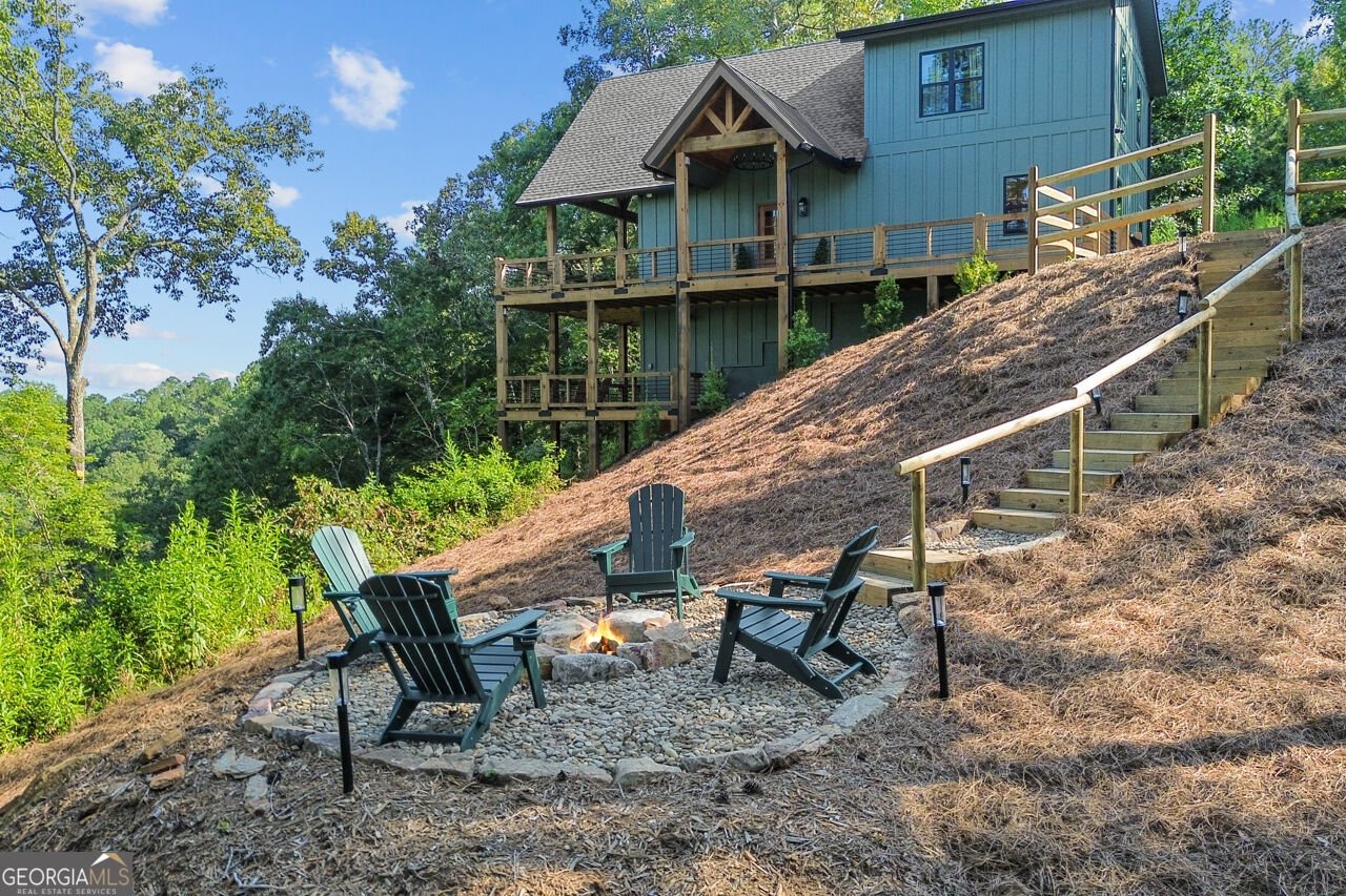 1510 Marie Drive Talking Rock - Photo 51