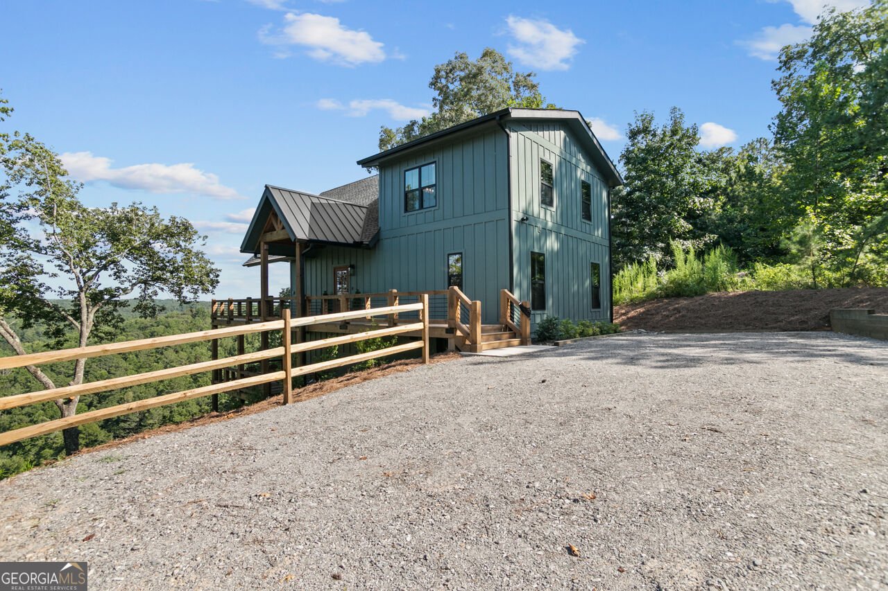 1510 Marie Drive Talking Rock - Photo 52