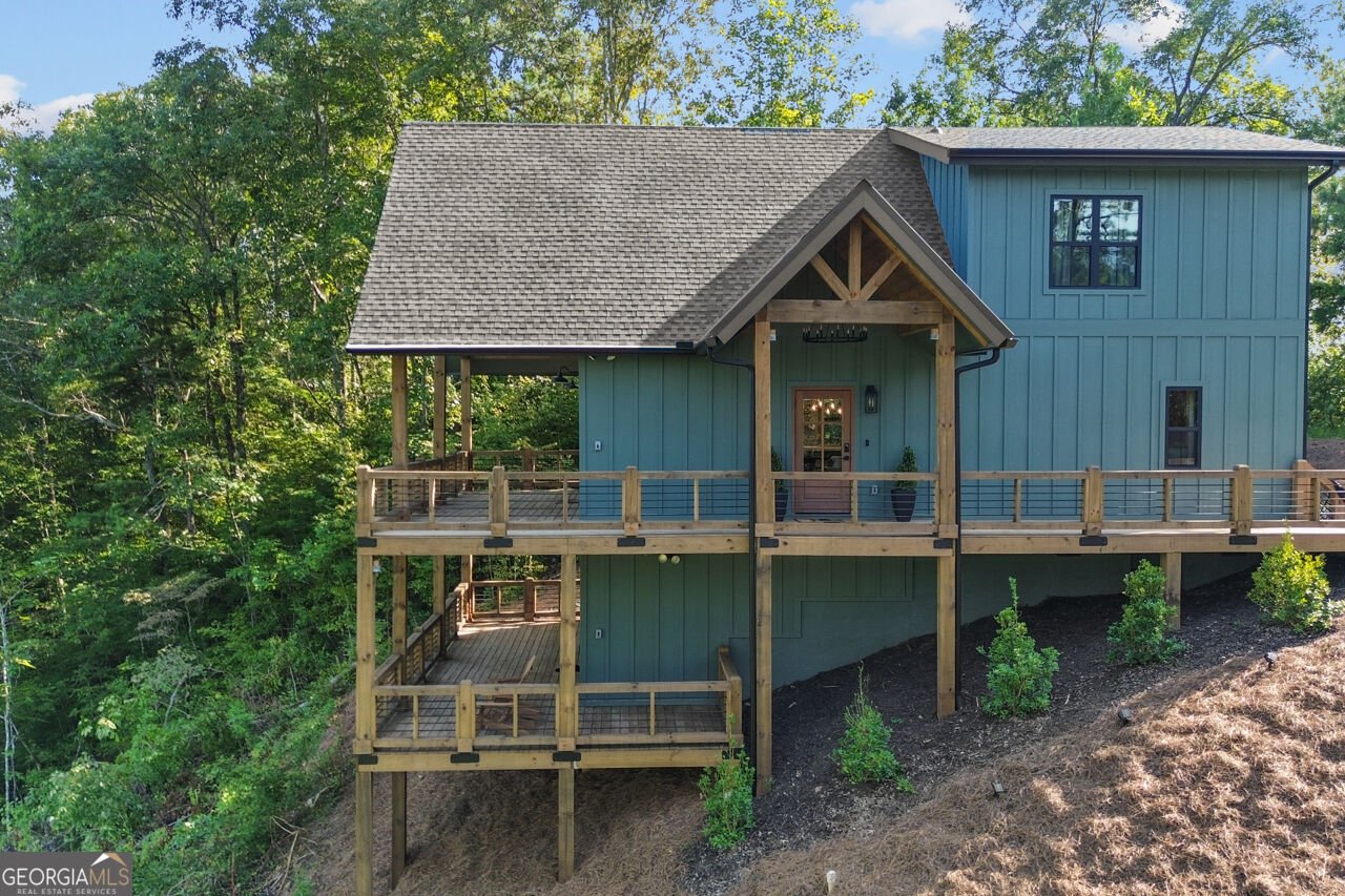 1510 Marie Drive Talking Rock - Photo 53