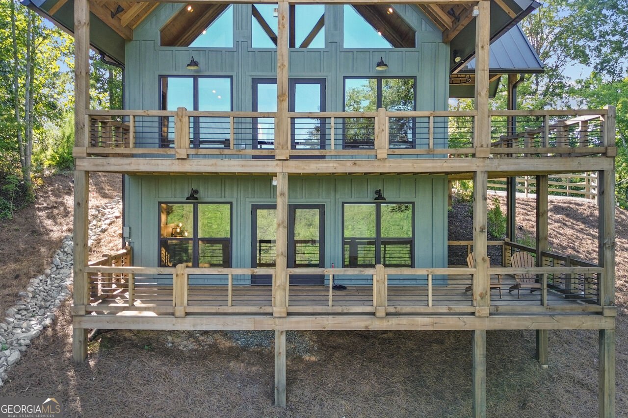1510 Marie Drive Talking Rock - Photo 54