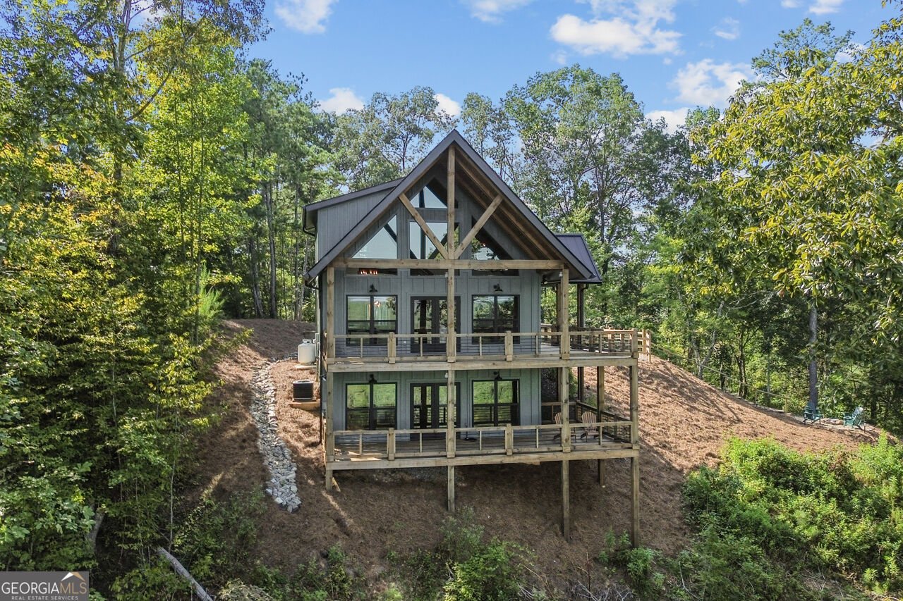 1510 Marie Drive Talking Rock - Photo 6