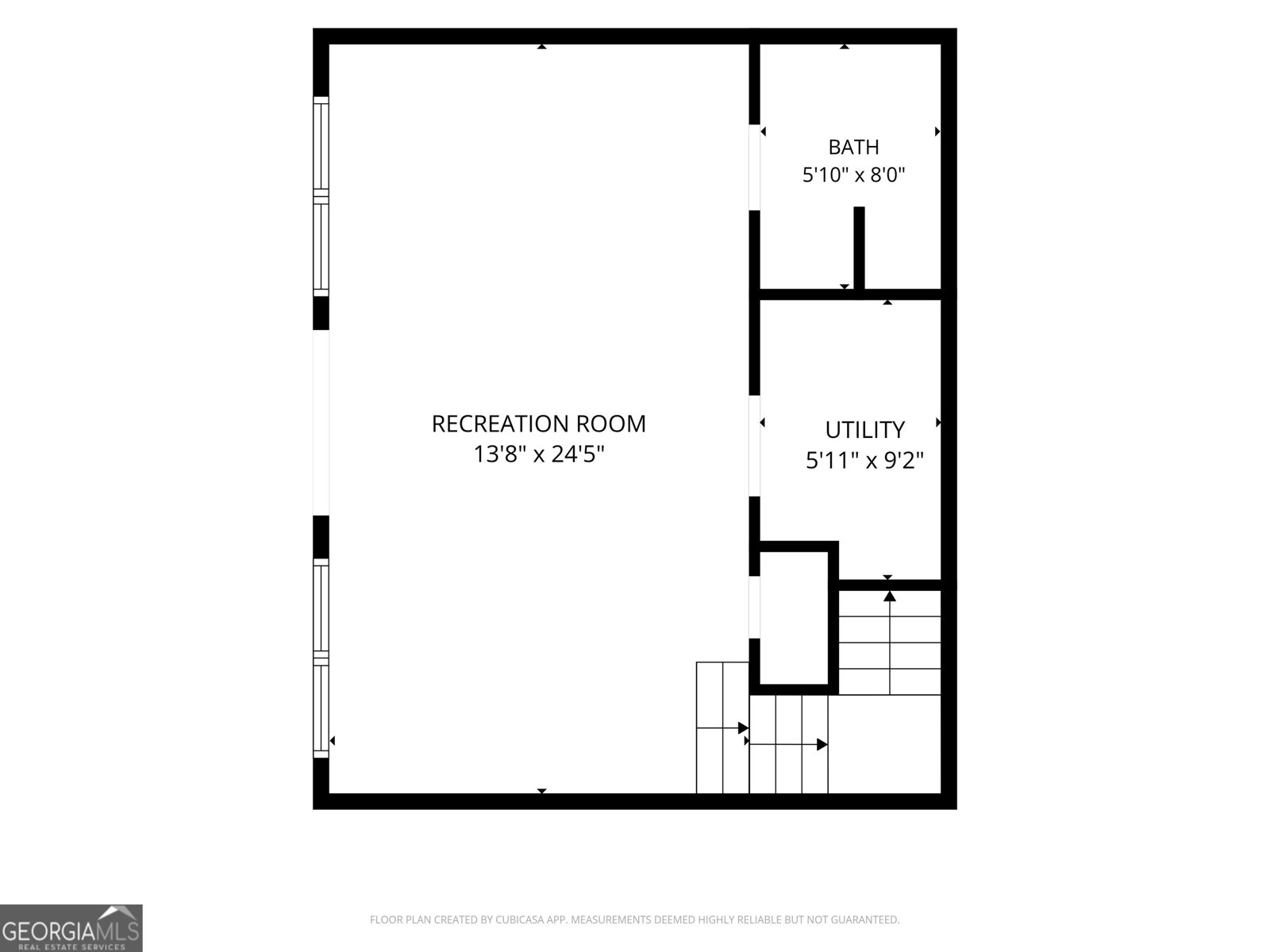 1510 Marie Drive Talking Rock - Photo 63