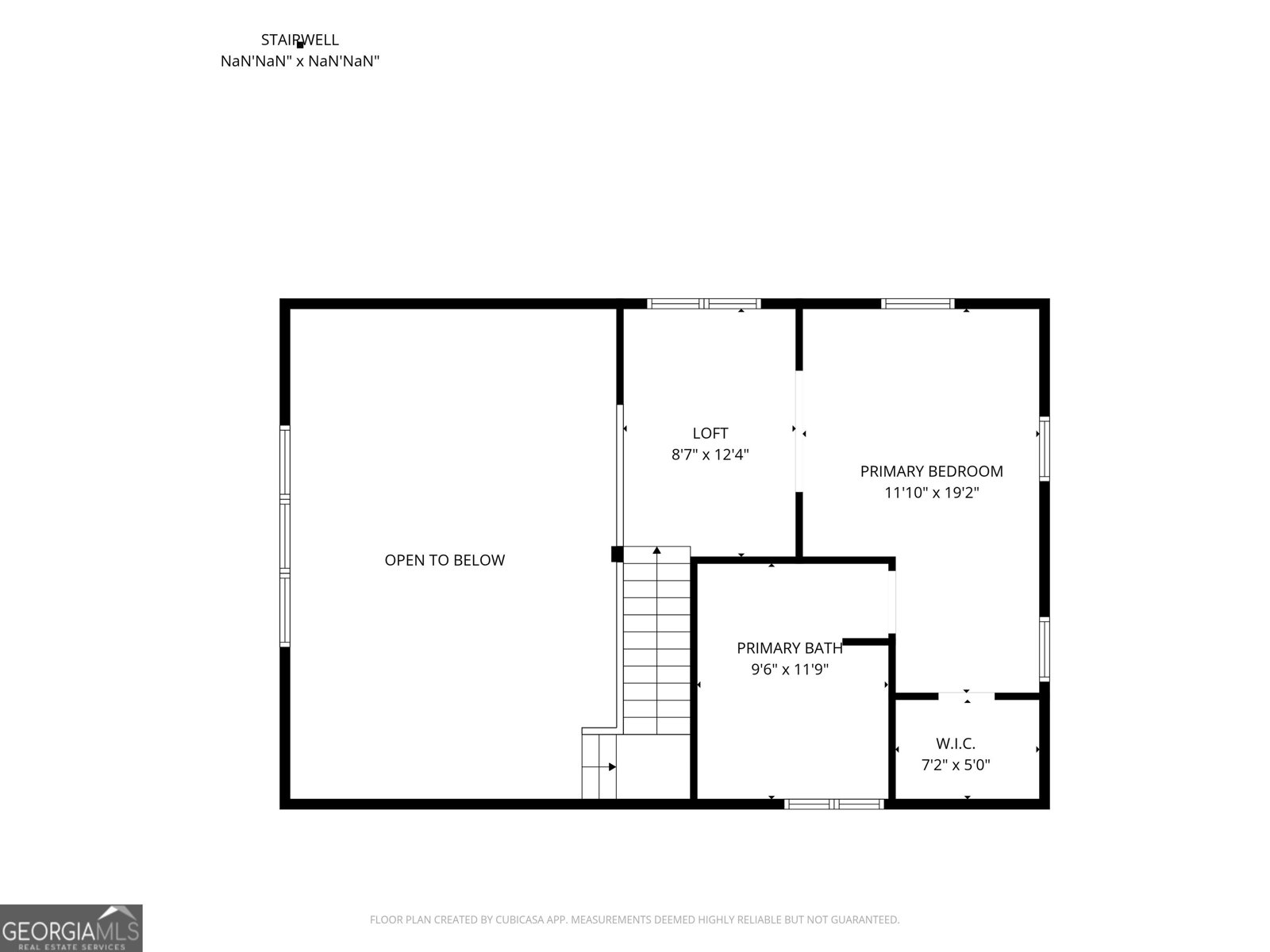 1510 Marie Drive Talking Rock - Photo 64
