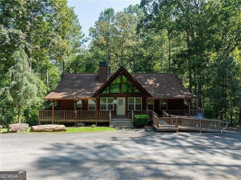 1510 Marie Drive Talking Rock - Photo 67