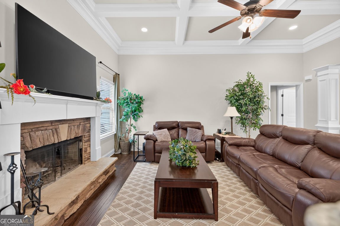 2854 Shadowstone Way Winder - Photo 10