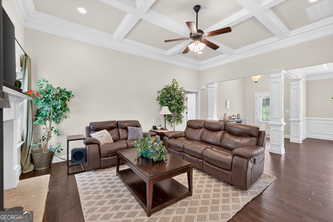 2854 Shadowstone Way Winder - Photo 11